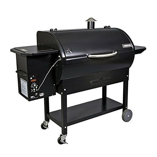 Camp Chef Smoke Pro STX Pellet Grill Camp Chef Smoke Pro STX Pellet Grill
