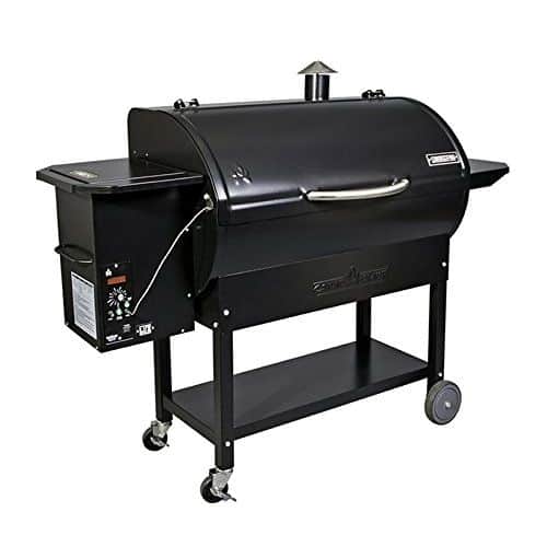 Camp Chef Smoke Pro STX Pellet Grill Camp Chef Smoke Pro STX Pellet Grill