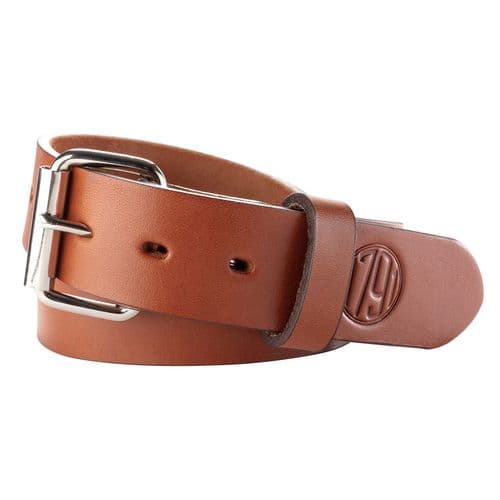 1791 Gunleather BLT014650CBRA Gun Belt 01 46"-50" Leather 1.50" Wide Classic Brown 1791 Gunleather BLT014650CBRA Gun Belt 01 46"-50" Leather 1.50" Wide Classic Brown