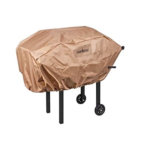 Camp Chef PCPG24 Smoke Pro Pellet Grill Cover (Fits 24") Camp Chef PCPG24 Smoke Pro Pellet Grill Cover (Fits 24")