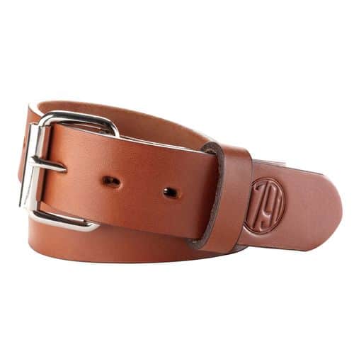1791 Gunleather BLT014448CBRA Gun Belt 01 44"-48" Leather 1.50" Wide Classic Brown 1791 Gunleather BLT014448CBRA Gun Belt 01 44"-48" Leather 1.50" Wide Classic Brown