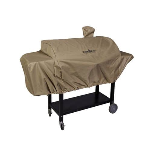 Camp Chef PCPG36 Smoke Pro Pellet Grill Cover (Fits 36") Camp Chef PCPG36 Smoke Pro Pellet Grill Cover (Fits 36")