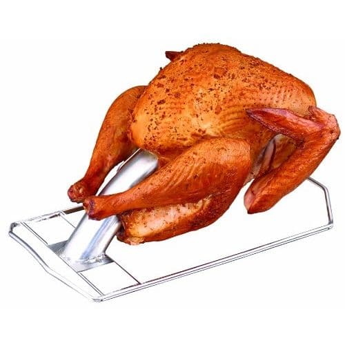 Camp Chef Smoke Pro Pellet Turkey Cannon Infusion Roaster Camp Chef Smoke Pro Pellet Turkey Cannon Infusion Roaster