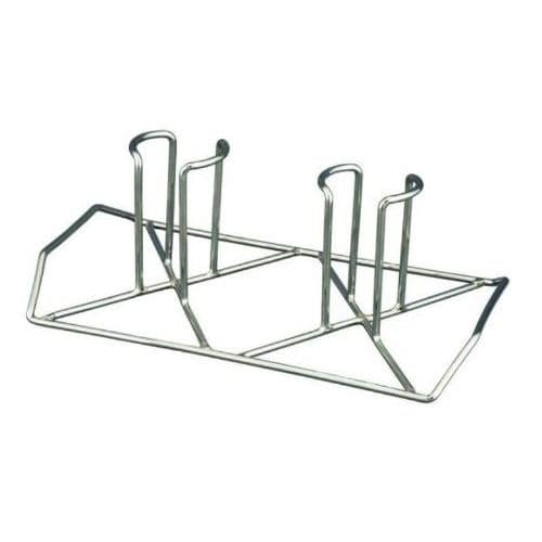 Camp Chef Smoke Pro Twin Beer Can Chicken Holders Camp Chef Smoke Pro Twin Beer Can Chicken Holders