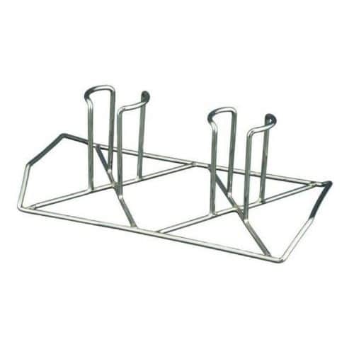 Camp Chef Smoke Pro Twin Beer Can Chicken Holders Camp Chef Smoke Pro Twin Beer Can Chicken Holders