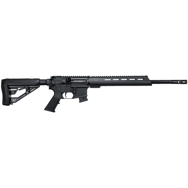 ALEXANDER ARMS LLC RST17 Standard 17 HMR 10+1 18" Black M4 Stock ALEXANDER ARMS LLC RST17 Standard 17 HMR 10+1 18" Black M4 Stock