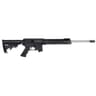ALEXANDER ARMS LLC RST17ST Standard 17 HMR 10+1 18" Black M4 Stock ALEXANDER ARMS LLC RST17ST Standard 17 HMR 10+1 18" Black M4 Stock