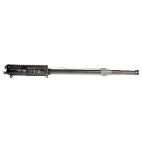 Alexander Arms KIT50 OEM Upper Kit 50 Beowulf 16" Black Barrel, Aluminum Black Receiver for AR-15 Alexander Arms KIT50 OEM Upper Kit 50 Beowulf 16" Black Barrel, Aluminum Black Receiver for AR-15