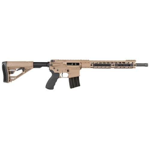 ALEXANDER ARMS LLC RTA50DEVE Tactical 50 Beowulf 16.50" 7+1 Adaptive Tactical EX Performance Stock Flat Dark Earth ALEXANDER ARMS LLC RTA50DEVE Tactical 50 Beowulf 16.50" 7+1 Adaptive Tactical EX Performance Stock Flat Dark Earth
