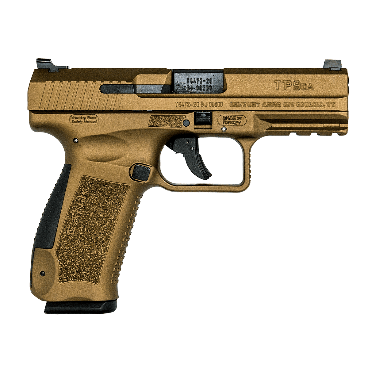 Specification Main Image