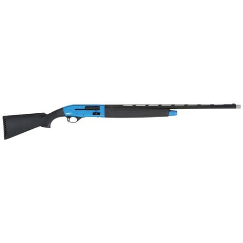 TriStar 24159 Viper G2 Sporting Youth 20 Gauge 26" 5+1 3" Blue Anodized Rec Black Fixed with SoftTouch Stock Right Hand Includes 3 Extended MobilChoke TriStar 24159 Viper G2 Sporting Youth 20 Gauge 26" 5+1 3" Blue Anodized Rec Black Fixed with SoftTouch Stock Right Hand Includes 3 Extended MobilChoke