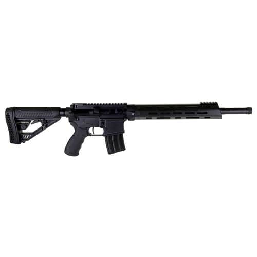 ALEXANDER ARMS LLC RHU50BLST Standard 50 Beowulf 7+1 16.50" Black Adaptive Tactical EX Performance Stock ALEXANDER ARMS LLC RHU50BLST Standard 50 Beowulf 7+1 16.50" Black Adaptive Tactical EX Performance Stock