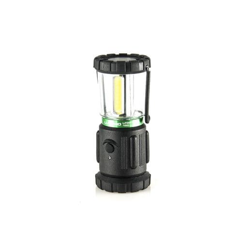 LuxPro 150 Lumen LED Lantern with Broadbeam Light LuxPro 150 Lumen LED Lantern with Broadbeam Light