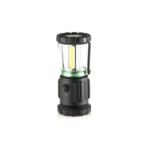 LuxPro 150 Lumen LED Lantern with Broadbeam Light LuxPro 150 Lumen LED Lantern with Broadbeam Light