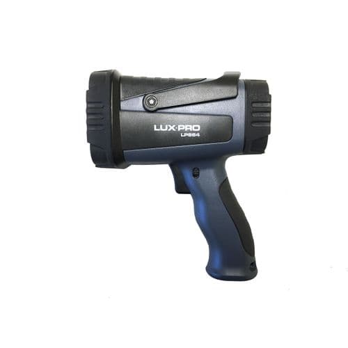 LuxPro 1000 Lumen Rechargeable Spotlight LuxPro 1000 Lumen Rechargeable Spotlight