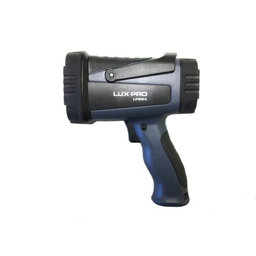 LuxPro 1000 Lumen Rechargeable Spotlight LuxPro 1000 Lumen Rechargeable Spotlight