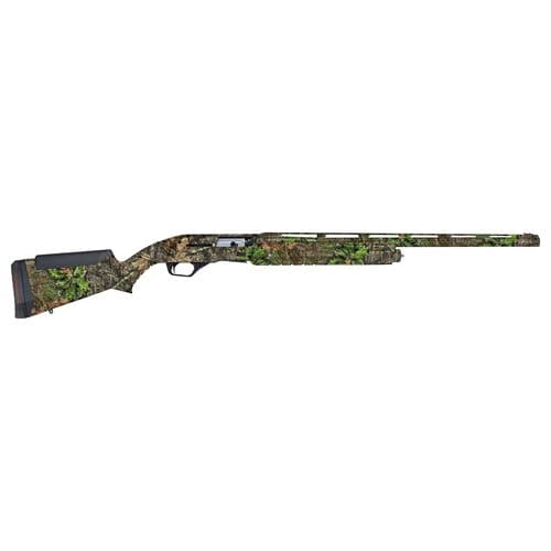 Savage Arms 57607 Renegauge Turkey 12 Gauge 24" 4+1 3" Overall Mossy Oak Obsession Monte Carlo with Adjustable Comb Stock Right Hand (Full Size) Savage Arms 57607 Renegauge Turkey 12 Gauge 24" 4+1 3" Overall Mossy Oak Obsession Monte Carlo with Adjustable Comb Stock Right Hand (Full Size)