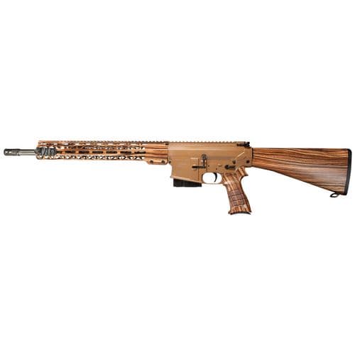 Windham Weaponry R18FSFSS308WG R18FSFSS 7.62x51mm NATO 18" 5+1 Woodgrain A2 Fixed Stock Woodgrain Dipped Polymer Grip Right Hand Windham Weaponry R18FSFSS308WG R18FSFSS 7.62x51mm NATO 18" 5+1 Woodgrain A2 Fixed Stock Woodgrain Dipped Polymer Grip Right Hand