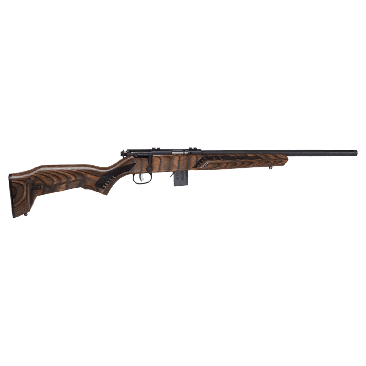 Savage Arms 96637 93R17 Minimalist 17 HMR Bolt Action Rifle Savage Arms 96637 93R17 Minimalist 17 HMR Bolt Action Rifle