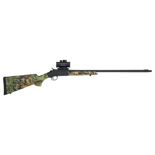 Stevens 23220 301 Turkey XP 20 Gauge 26" 1 3" Matte Black Mossy Oak Obsession Ambidextrous Hand Red Dot Stevens 23220 301 Turkey XP 20 Gauge 26" 1 3" Matte Black Mossy Oak Obsession Ambidextrous Hand Red Dot