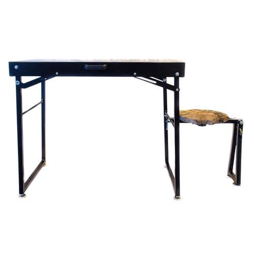 BenchMaster SMST2 Mark Thompson Long Range Steel 30'-32" High BenchMaster SMST2 Mark Thompson Long Range Steel 30'-32" High