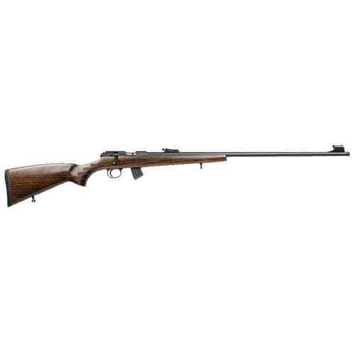 CZ-USA 02372 CZ 457 Jaguar 22 LR 10+1 28.60" Beechwood Black Right Hand CZ-USA 02372 CZ 457 Jaguar 22 LR 10+1 28.60" Beechwood Black Right Hand