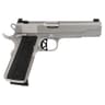 Dan Wesson 01824 Valor 45 ACP 5" 8+1 Stainless Steel Black G10 Grip Dan Wesson 01824 Valor 45 ACP 5" 8+1 Stainless Steel Black G10 Grip
