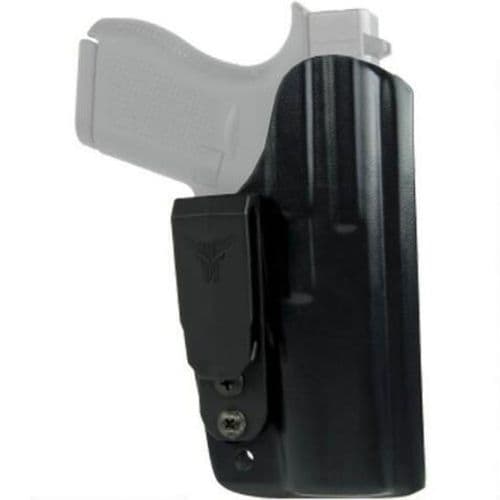 Blade Tech Ambi Klipt IWB Holster for Springfield XDS 9mm 3.3" HOLX010015243654 Blade Tech Ambi Klipt IWB Holster for Springfield XDS 9mm 3.3" HOLX010015243654