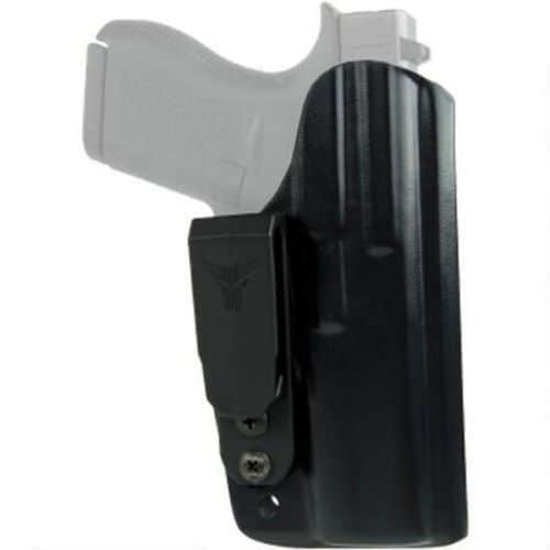 Blade Tech Ambi Klipt IWB Holster for Springfield XDS 9mm 3.3" HOLX010015243654 Blade Tech Ambi Klipt IWB Holster for Springfield XDS 9mm 3.3" HOLX010015243654