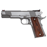 Dan Wesson 01942 Pointman Nine PM-9 9mm Luger 5" 9+1 Stainless Steel Cocobolo Grip Dan Wesson 01942 Pointman Nine PM-9 9mm Luger 5" 9+1 Stainless Steel Cocobolo Grip
