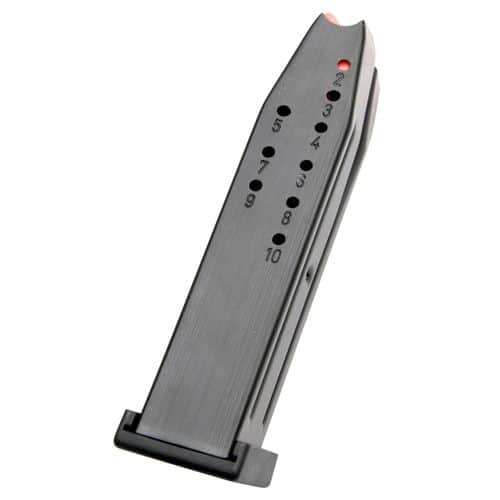 CZ-USA P-10 F 10rd 40 S&W CZ P-10F/P-09 Blued Steel CZ-USA P-10 F 10rd 40 S&W CZ P-10F/P-09 Blued Steel