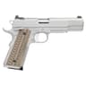 Dan Wesson 01815 Specialist 10mm Auto 5" 8+1 Stainless Steel Black & Brown G10 Grip Dan Wesson 01815 Specialist 10mm Auto 5" 8+1 Stainless Steel Black & Brown G10 Grip