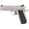 Dan Wesson 01827 V-Bob 45 ACP 4.25" 8+1 Stainless Steel Black Polymer Grip Dan Wesson 01827 V-Bob 45 ACP 4.25" 8+1 Stainless Steel Black Polymer Grip