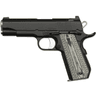 Dan Wesson 01826 V-Bob 45 ACP 4.25" 8+1 Black Black Duty Stainless Steel Slide Black Polymer Grip Dan Wesson 01826 V-Bob 45 ACP 4.25" 8+1 Black Black Duty Stainless Steel Slide Black Polymer Grip