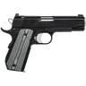 Dan Wesson 01826 V-Bob 45 ACP 4.25" 8+1 Black Black Duty Stainless Steel Slide Black Polymer Grip Dan Wesson 01826 V-Bob 45 ACP 4.25" 8+1 Black Black Duty Stainless Steel Slide Black Polymer Grip