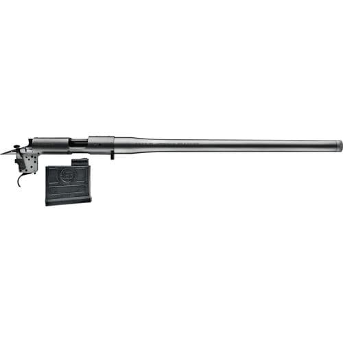 Bergara Rifles B14RBA001 B-14 Trainer Action Kit 22 LR Right Hand Threaded Barrel Steel Includes Trigger & 10-round Mag Bergara Rifles B14RBA001 B-14 Trainer Action Kit 22 LR Right Hand Threaded Barrel Steel Includes Trigger & 10-round Mag