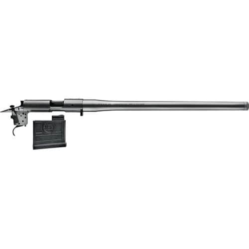 Bergara Rifles B14RBA001 B-14 Trainer Action Kit 22 LR Right Hand Threaded Barrel Steel Includes Trigger & 10-round Mag Bergara Rifles B14RBA001 B-14 Trainer Action Kit 22 LR Right Hand Threaded Barrel Steel Includes Trigger & 10-round Mag