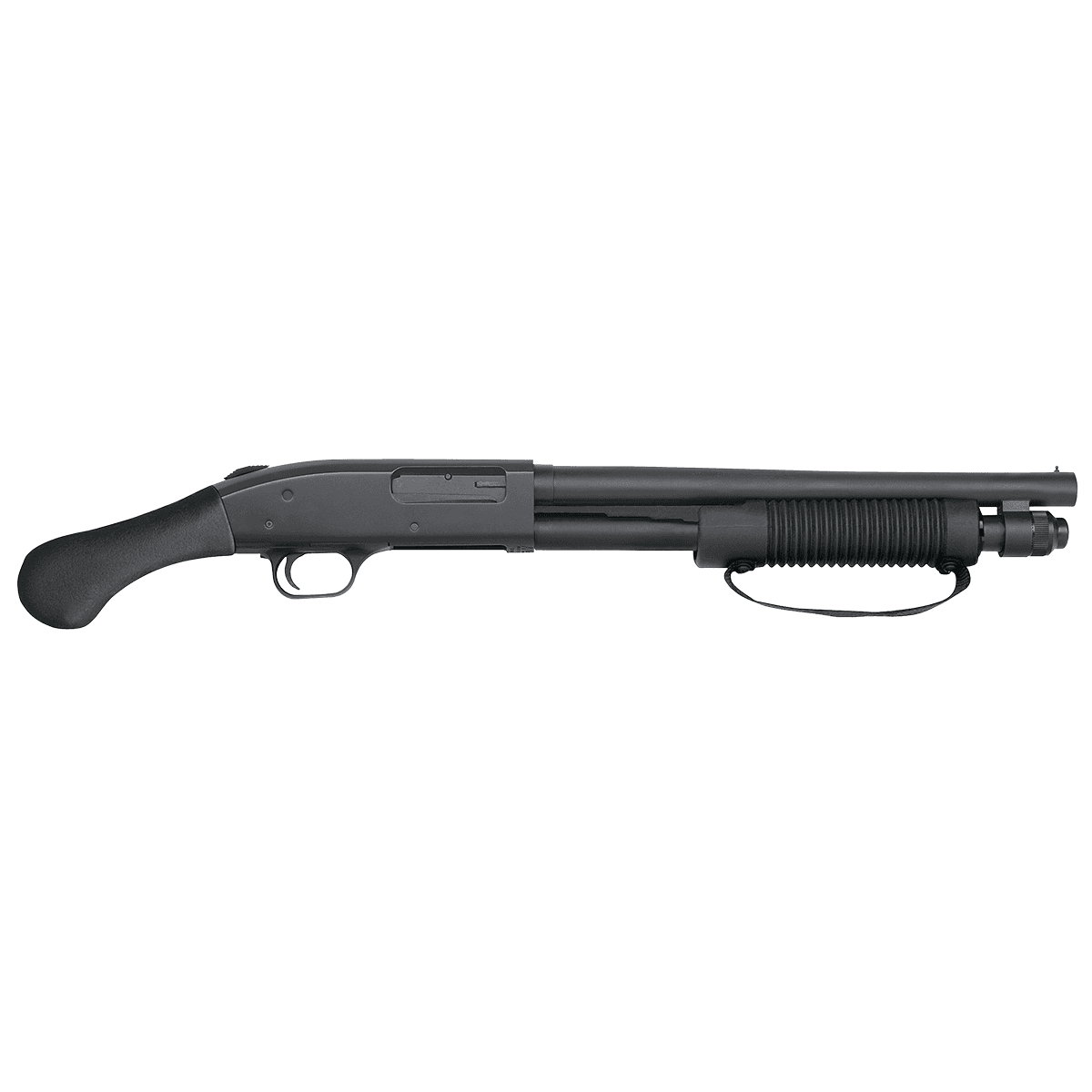 Mossberg 590 Shockwave 12 Gauge Shotgun 14" Barrel with Pistol Grip Mossberg 590 Shockwave 12 Gauge Shotgun 14" Barrel with Pistol Grip