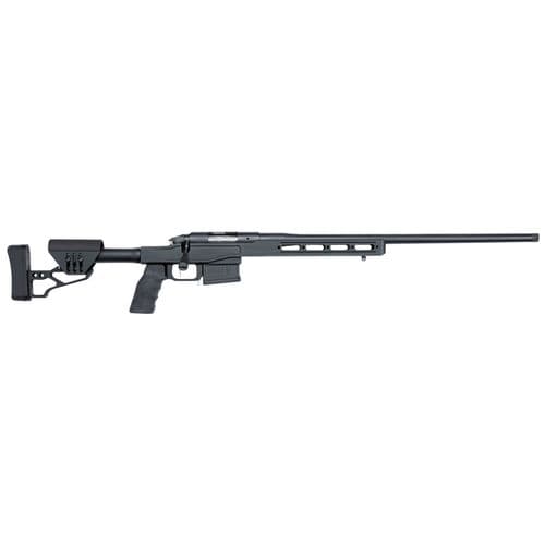 Bergara Rifles BPR2765 Premier LRP 2.0 6.5 Creedmoor 24" 5+1 Black Anodized XLR Element Chassis 3.0 Stock Bergara Rifles BPR2765 Premier LRP 2.0 6.5 Creedmoor 24" 5+1 Black Anodized XLR Element Chassis 3.0 Stock