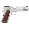 Dan Wesson 01943 Pointman PM-45 45 ACP 5" 1911 Stainless Steel Cocobolo Grip Dan Wesson 01943 Pointman PM-45 45 ACP 5" 1911 Stainless Steel Cocobolo Grip