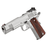 Dan Wesson 01943 Pointman PM-45 45 ACP 5" 1911 Stainless Steel Cocobolo Grip Dan Wesson 01943 Pointman PM-45 45 ACP 5" 1911 Stainless Steel Cocobolo Grip