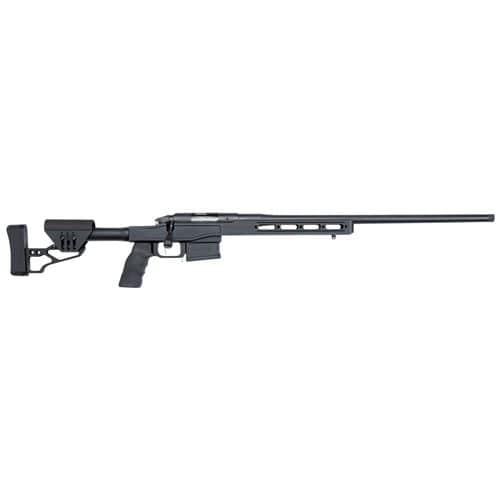 Bergara Rifles BPR27300WM Premier LRP 2.0 300 Win Mag 24" 5+1 Black Anodized XLR Element Chassis 3.0 Stock Bergara Rifles BPR27300WM Premier LRP 2.0 300 Win Mag 24" 5+1 Black Anodized XLR Element Chassis 3.0 Stock