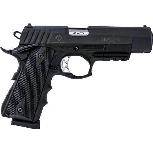 American Tactical FXH-45 Moxie 45ACP 5" Barrel Military 70 Series 2 American Tactical FXH-45 Moxie 45ACP 5" Barrel Military 70 Series 2