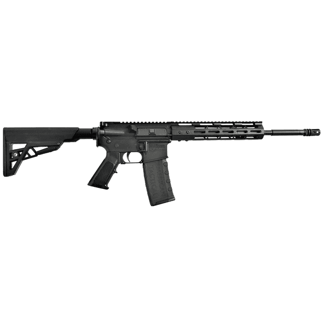 ATI Mil-Sport 300 Blackout AR-15 Semi Automatic Rifle ATI Mil-Sport 300 Blackout AR-15 Semi Automatic Rifle