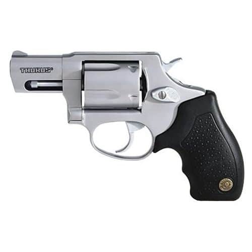 Taurus 605 .357 MAG 2" Stainless Revolver 2-605029 Taurus 605 .357 MAG 2" Stainless Revolver 2-605029