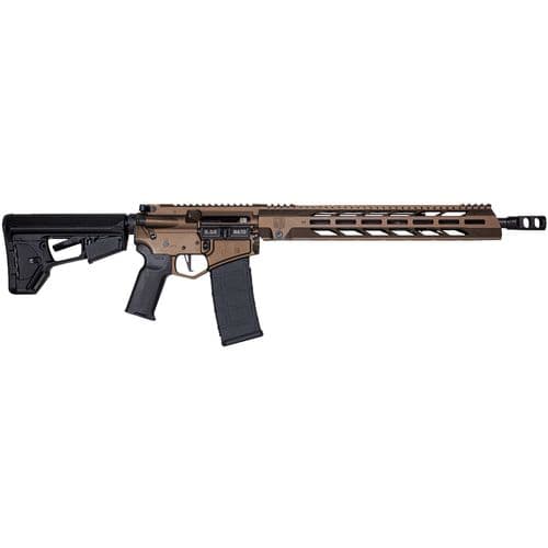 Diamondback DB15DMB DB15 5.56x45mm NATO 16" 30+1 Midnight Bronze Adjustable Magpul ACS-L Stock Black Magpul MOE-K2+ Grip 15" M-LOK Diamondback DB15DMB DB15 5.56x45mm NATO 16" 30+1 Midnight Bronze Adjustable Magpul ACS-L Stock Black Magpul MOE-K2+ Grip 15" M-LOK