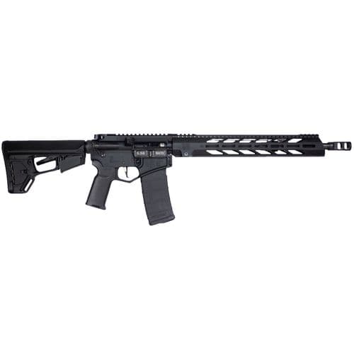 Diamondback DB15DB DB15 5.56x45mm NATO 16" 30+1 Black Adjustable Magpul ACS-L Stock Black Magpul MOE-K2+ Grip Diamondback DB15DB DB15 5.56x45mm NATO 16" 30+1 Black Adjustable Magpul ACS-L Stock Black Magpul MOE-K2+ Grip