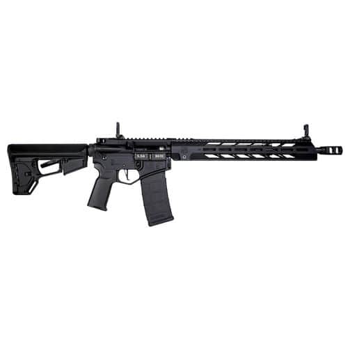 Diamondback DB15DSB DB15 5.56x45mm NATO 16" 30+1 Black Adjustable Magpul ACS-L Stock Black Magpul MOE-K2+ Grip Diamondback DB15DSB DB15 5.56x45mm NATO 16" 30+1 Black Adjustable Magpul ACS-L Stock Black Magpul MOE-K2+ Grip