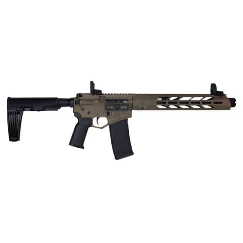 Diamondback DB15PDS10FDE DB15 5.56x45mm NATO 10" 30+1 Flat Dark Earth Gearhead Works Tailhook Mod2 Brace Stock Black Magpul MOE-K2+ Grip Right Hand Diamondback DB15PDS10FDE DB15 5.56x45mm NATO 10" 30+1 Flat Dark Earth Gearhead Works Tailhook Mod2 Brace Stock Black Magpul MOE-K2+ Grip Right Hand