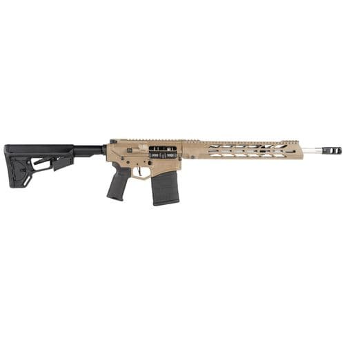 Diamondback DB10DFDE DB10 308 Win 18" 20+1 Flat Dark Earth Adjustable Magpul ACS-L Stock Black Magpul MOE-K2+ Grip 15" M-Lok Diamondback DB10DFDE DB10 308 Win 18" 20+1 Flat Dark Earth Adjustable Magpul ACS-L Stock Black Magpul MOE-K2+ Grip 15" M-Lok